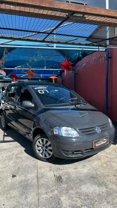 VOLKSWAGEN Fox 1.0, Foto 2