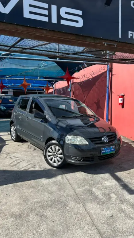 VOLKSWAGEN Fox 1.0, Foto 2