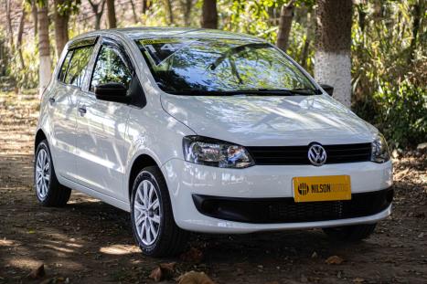 VOLKSWAGEN Fox 1.0, Foto 1