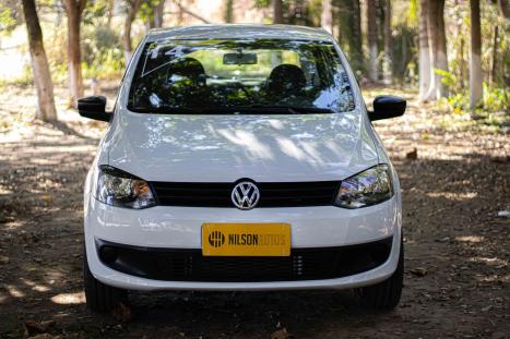 VOLKSWAGEN Fox 1.0, Foto 2