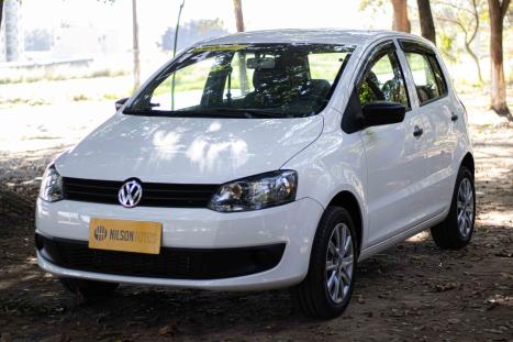 VOLKSWAGEN Fox 1.0, Foto 3