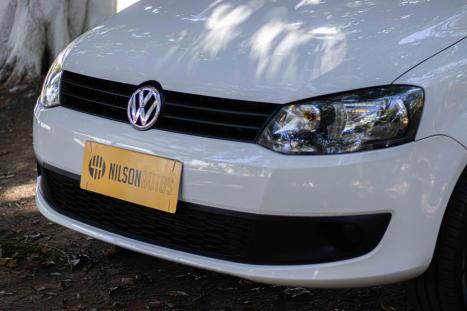 VOLKSWAGEN Fox 1.0, Foto 4