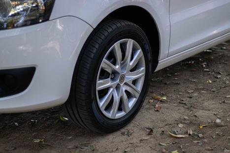 VOLKSWAGEN Fox 1.0, Foto 5