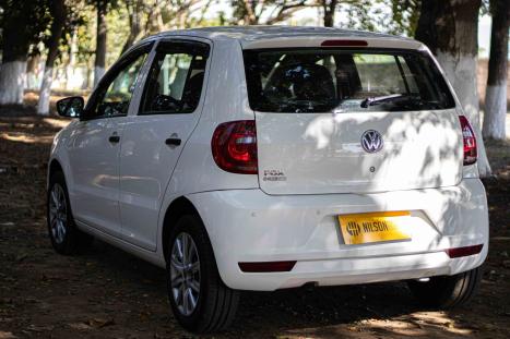 VOLKSWAGEN Fox 1.0, Foto 6