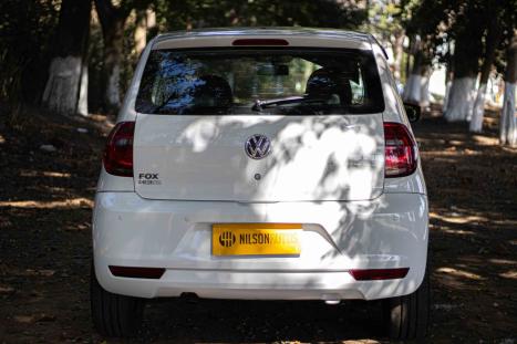 VOLKSWAGEN Fox 1.0, Foto 7