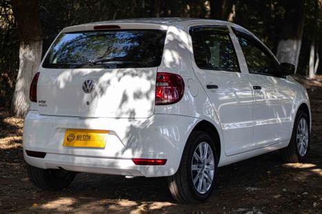 VOLKSWAGEN Fox 1.0, Foto 8