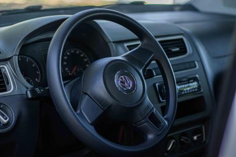 VOLKSWAGEN Fox 1.0, Foto 9