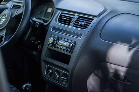 VOLKSWAGEN Fox 1.0, Foto 10