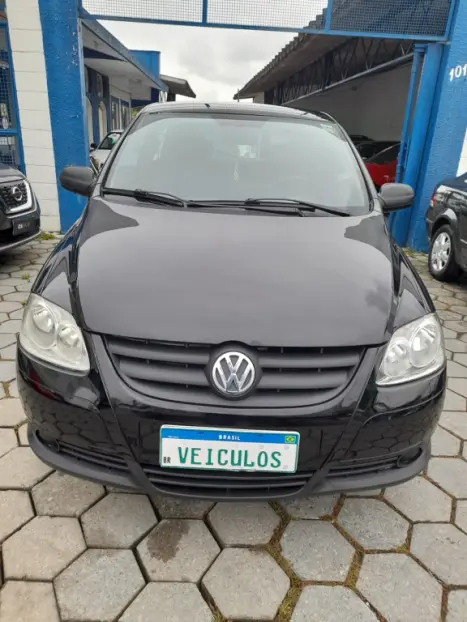 VOLKSWAGEN Fox 1.0 CITY FLEX, Foto 2
