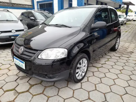 VOLKSWAGEN Fox 1.0 CITY FLEX, Foto 3