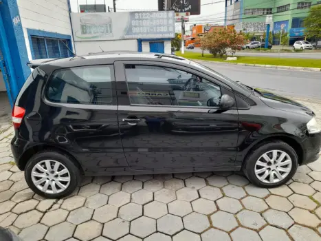 VOLKSWAGEN Fox 1.0 CITY FLEX, Foto 4