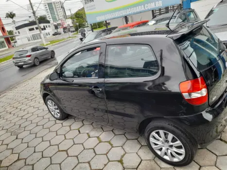 VOLKSWAGEN Fox 1.0 CITY FLEX, Foto 5