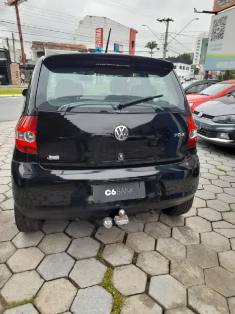 VOLKSWAGEN Fox 1.0 CITY FLEX, Foto 7