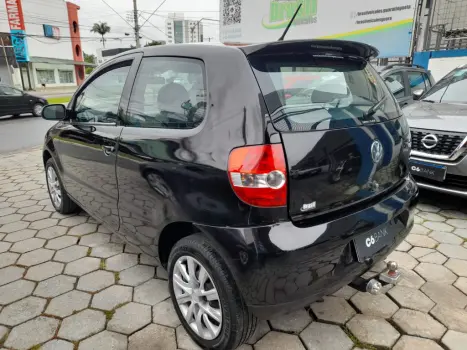 VOLKSWAGEN Fox 1.0 CITY FLEX, Foto 8