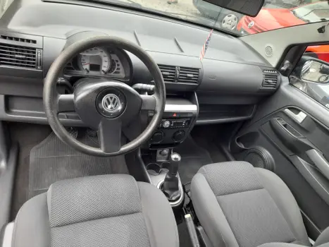 VOLKSWAGEN Fox 1.0 CITY FLEX, Foto 11