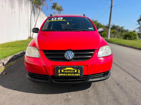 VOLKSWAGEN Fox 1.0 PLUS, Foto 2