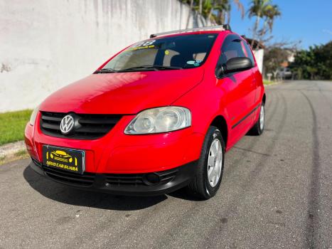 VOLKSWAGEN Fox 1.0 PLUS, Foto 3