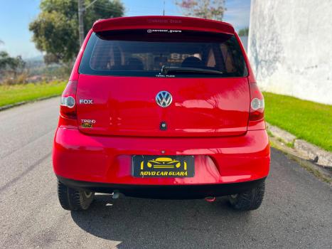 VOLKSWAGEN Fox 1.0 PLUS, Foto 5
