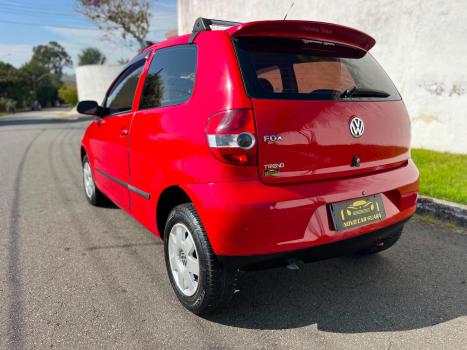 VOLKSWAGEN Fox 1.0 PLUS, Foto 6