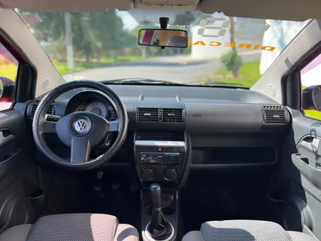 VOLKSWAGEN Fox 1.0 PLUS, Foto 8