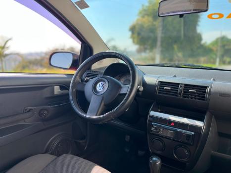 VOLKSWAGEN Fox 1.0 PLUS, Foto 9