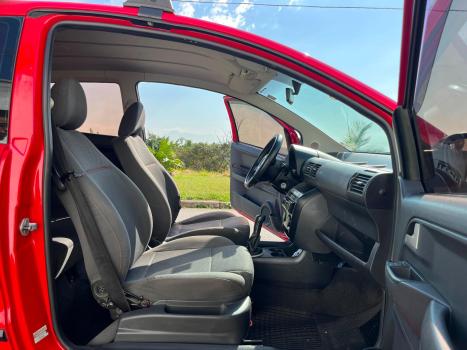 VOLKSWAGEN Fox 1.0 PLUS, Foto 12