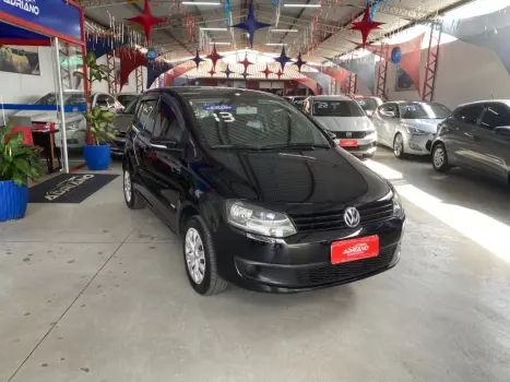 VOLKSWAGEN Fox 1.0 TREND FLEX, Foto 2