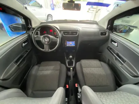 VOLKSWAGEN Fox 1.0 TREND FLEX, Foto 6