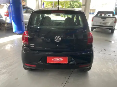 VOLKSWAGEN Fox 1.0 TREND FLEX, Foto 10