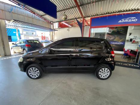 VOLKSWAGEN Fox 1.0 TREND FLEX, Foto 9