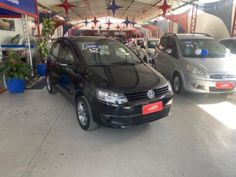 VOLKSWAGEN Fox 1.0 TREND FLEX, Foto 2