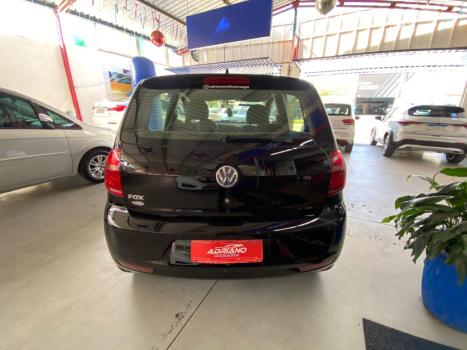 VOLKSWAGEN Fox 1.0 TREND FLEX, Foto 10