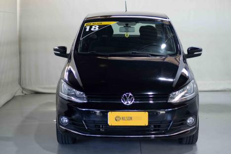 VOLKSWAGEN Fox 1.6 16V 4P FLEX MSI HIGHLINE I-MOTIO AUTOMATIZADO, Foto 2 VOLKSWAGEN Fox 1.6 16V 4P FLEX MSI HIGHLINE I-MOTIO AUTOMATIZADO, Foto 2
