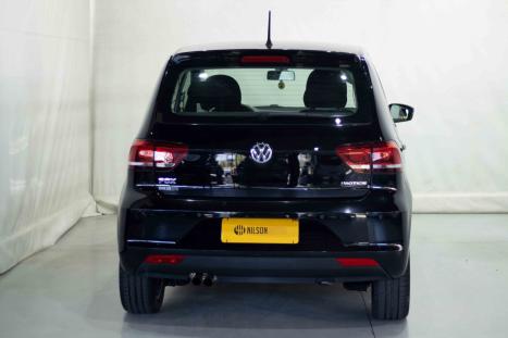VOLKSWAGEN Fox 1.6 16V 4P FLEX MSI HIGHLINE I-MOTIO AUTOMATIZADO, Foto 5 VOLKSWAGEN Fox 1.6 16V 4P FLEX MSI HIGHLINE I-MOTIO AUTOMATIZADO, Foto 5