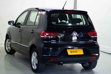 VOLKSWAGEN Fox 1.6 16V 4P FLEX MSI HIGHLINE I-MOTIO AUTOMATIZADO, Foto 6 VOLKSWAGEN Fox 1.6 16V 4P FLEX MSI HIGHLINE I-MOTIO AUTOMATIZADO, Foto 6