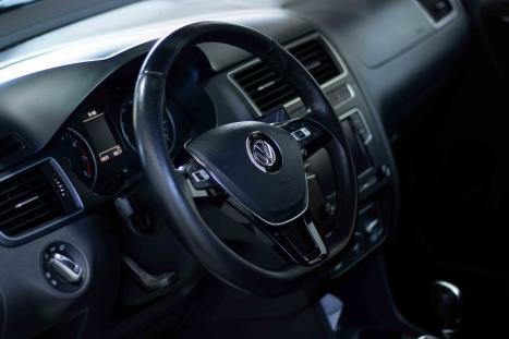 VOLKSWAGEN Fox 1.6 16V 4P FLEX MSI HIGHLINE I-MOTIO AUTOMATIZADO, Foto 7 VOLKSWAGEN Fox 1.6 16V 4P FLEX MSI HIGHLINE I-MOTIO AUTOMATIZADO, Foto 7