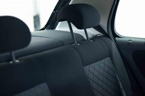 VOLKSWAGEN Fox 1.6 16V 4P FLEX MSI HIGHLINE I-MOTIO AUTOMATIZADO, Foto 10 VOLKSWAGEN Fox 1.6 16V 4P FLEX MSI HIGHLINE I-MOTIO AUTOMATIZADO, Foto 10