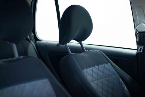 VOLKSWAGEN Fox 1.6 16V 4P FLEX MSI HIGHLINE I-MOTIO AUTOMATIZADO, Foto 11 VOLKSWAGEN Fox 1.6 16V 4P FLEX MSI HIGHLINE I-MOTIO AUTOMATIZADO, Foto 11