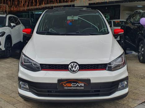 VOLKSWAGEN Fox 1.6 16V 4P FLEX MSI PEPPER I-MOTIO AUTOMATIZADO, Foto 2