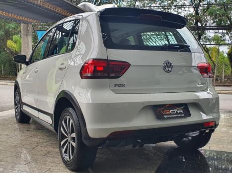 VOLKSWAGEN Fox 1.6 16V 4P FLEX MSI PEPPER I-MOTIO AUTOMATIZADO, Foto 3