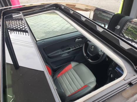 VOLKSWAGEN Fox 1.6 16V 4P FLEX MSI PEPPER I-MOTIO AUTOMATIZADO, Foto 5
