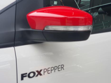 VOLKSWAGEN Fox 1.6 16V 4P FLEX MSI PEPPER I-MOTIO AUTOMATIZADO, Foto 6