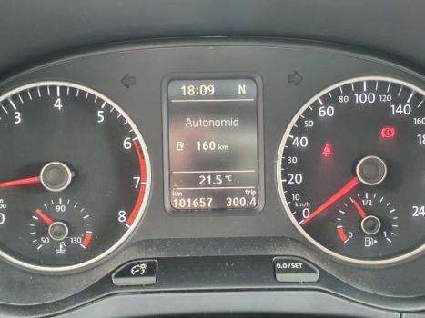 VOLKSWAGEN Fox 1.6 16V 4P FLEX MSI PEPPER I-MOTIO AUTOMATIZADO, Foto 7