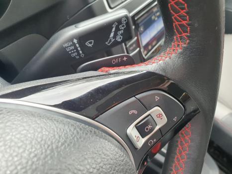 VOLKSWAGEN Fox 1.6 16V 4P FLEX MSI PEPPER I-MOTIO AUTOMATIZADO, Foto 8