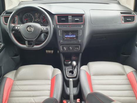 VOLKSWAGEN Fox 1.6 16V 4P FLEX MSI PEPPER I-MOTIO AUTOMATIZADO, Foto 9