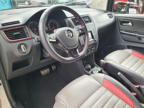 VOLKSWAGEN Fox 1.6 16V 4P FLEX MSI PEPPER I-MOTIO AUTOMATIZADO, Foto 10