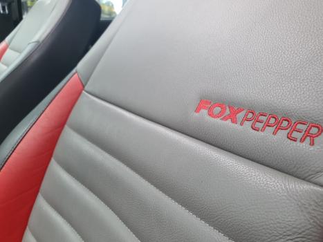 VOLKSWAGEN Fox 1.6 16V 4P FLEX MSI PEPPER I-MOTIO AUTOMATIZADO, Foto 11