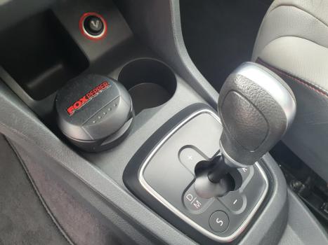 VOLKSWAGEN Fox 1.6 16V 4P FLEX MSI PEPPER I-MOTIO AUTOMATIZADO, Foto 13