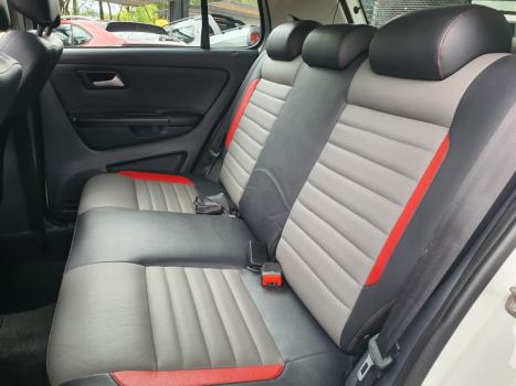 VOLKSWAGEN Fox 1.6 16V 4P FLEX MSI PEPPER I-MOTIO AUTOMATIZADO, Foto 14