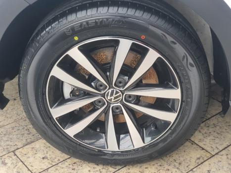 VOLKSWAGEN Fox 1.6 16V 4P FLEX MSI PEPPER I-MOTIO AUTOMATIZADO, Foto 15